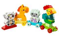 LEGO 10412
